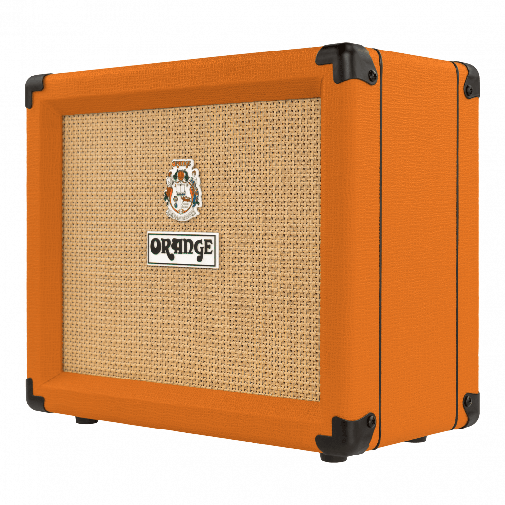 Orange CRUSH 20L コンボ　アンプ　ギター　オレンジ　CR 20L