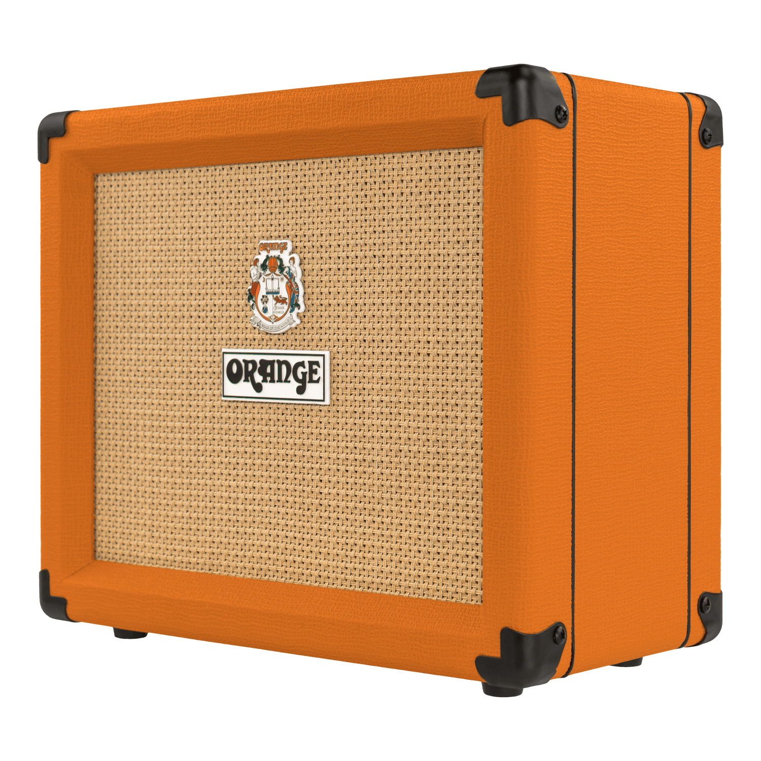 Crush20 – Orange Amps