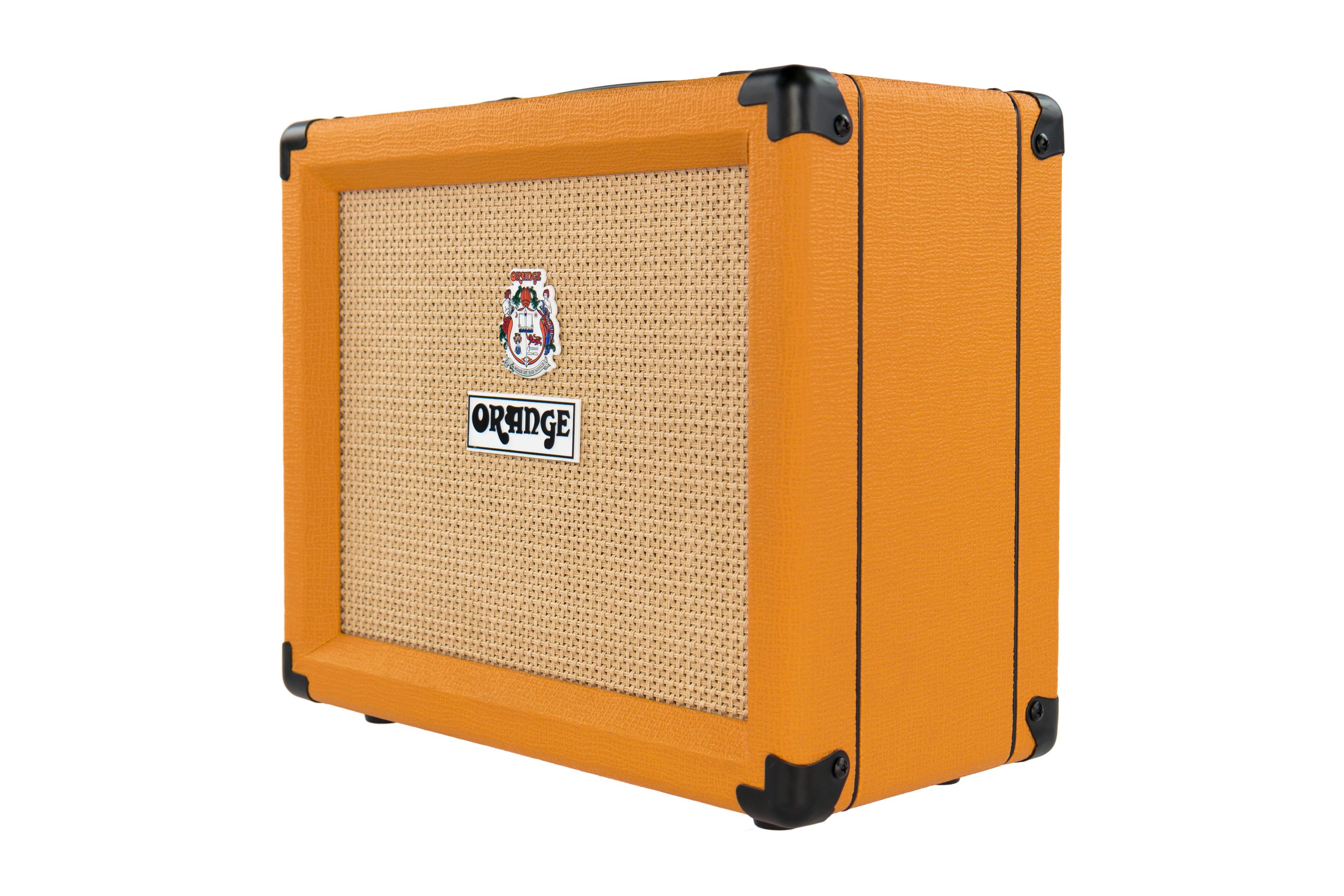 Orange Crush 20RT – 2 – Orange Amps