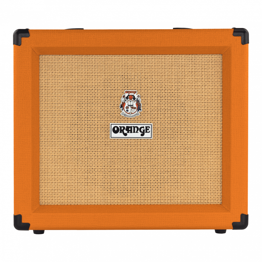 Orange Crush RT X Watt Guitar Combo Amplifier