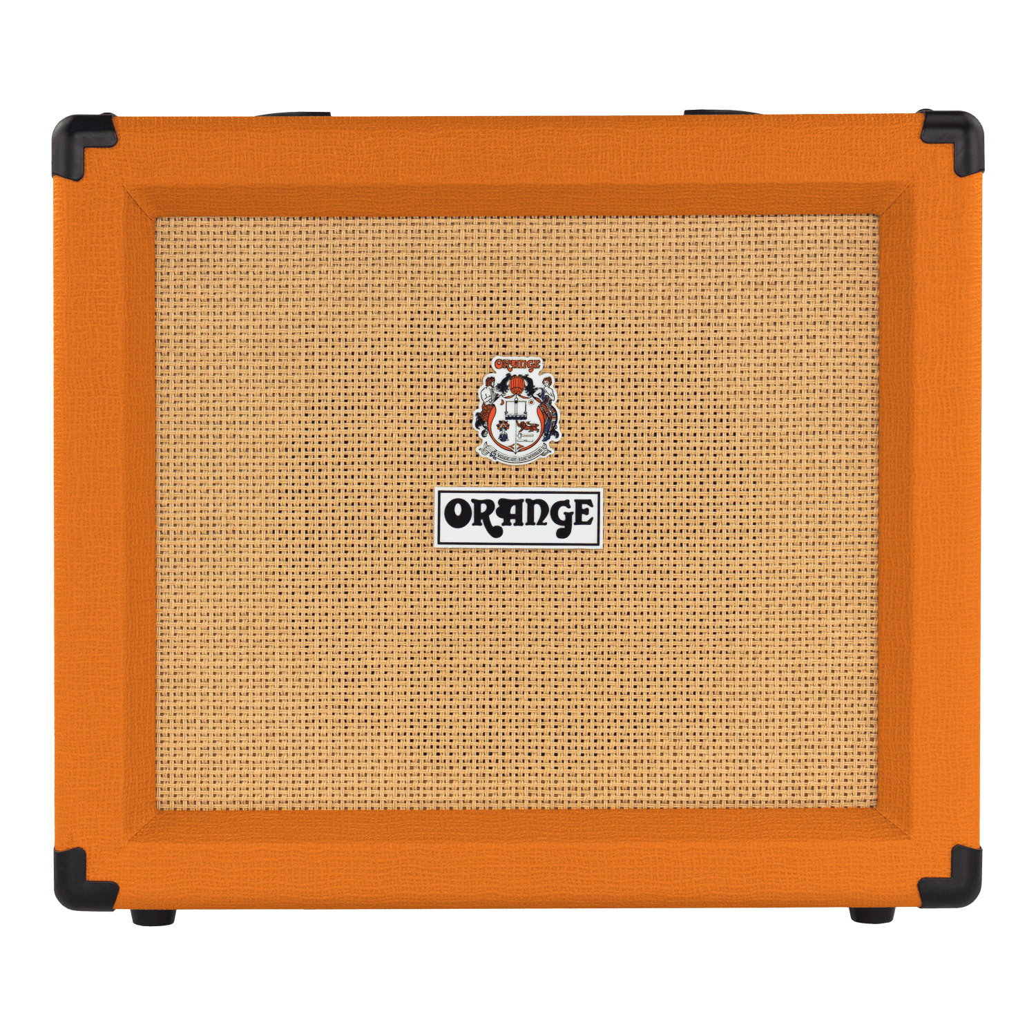 Crush35RT – Orange Amps