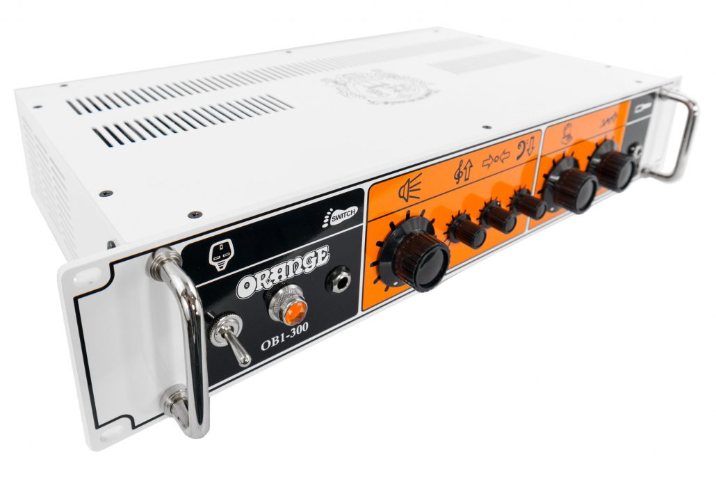 OB1-300 – Orange Amps