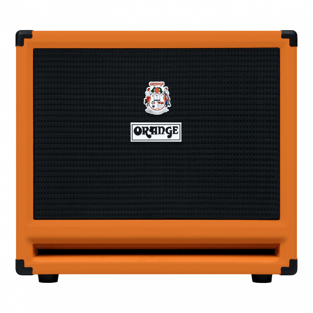 orange 212 bass cab