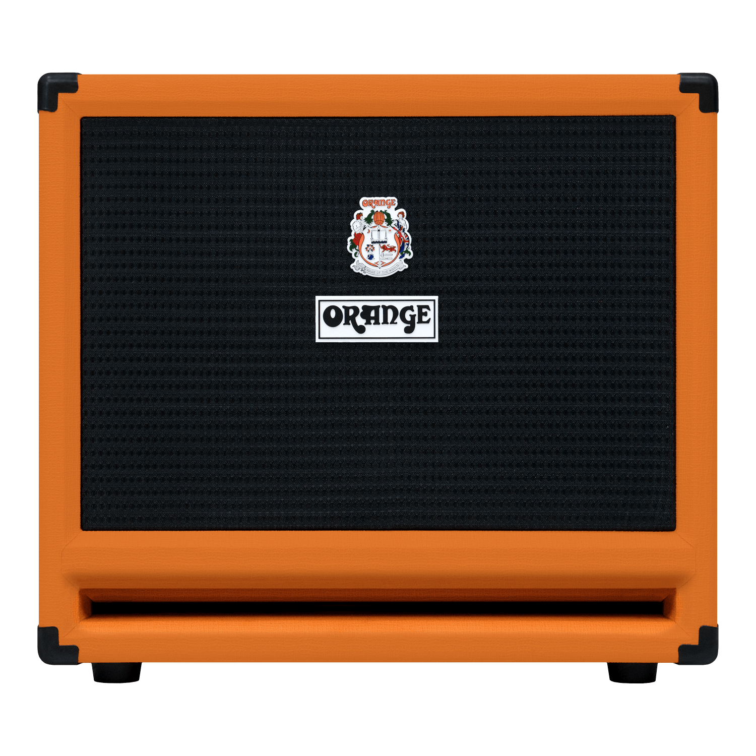 OBC212 Isobaric 2×12″ ベーススピーカーキャビネット – Orange Amps