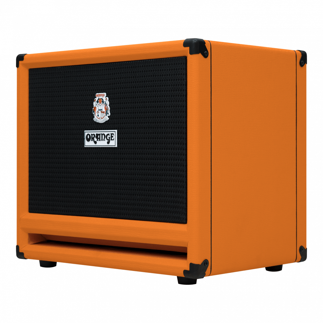 Obc212 Isobaric 2 12 Bass Speaker Cabinet Orange Amps