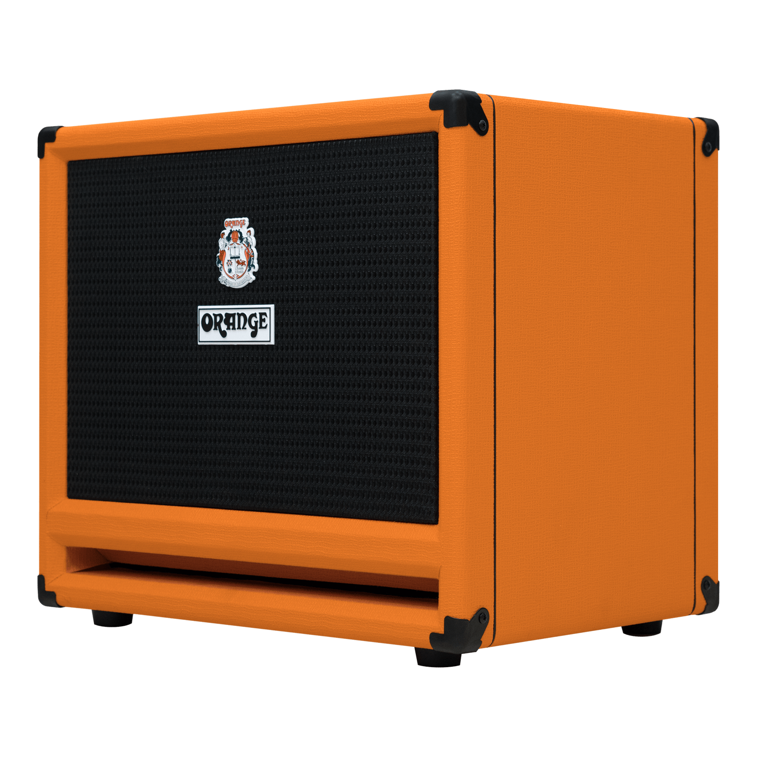 OBC212 Isobaric 2×12″ ベーススピーカーキャビネット – Orange Amps