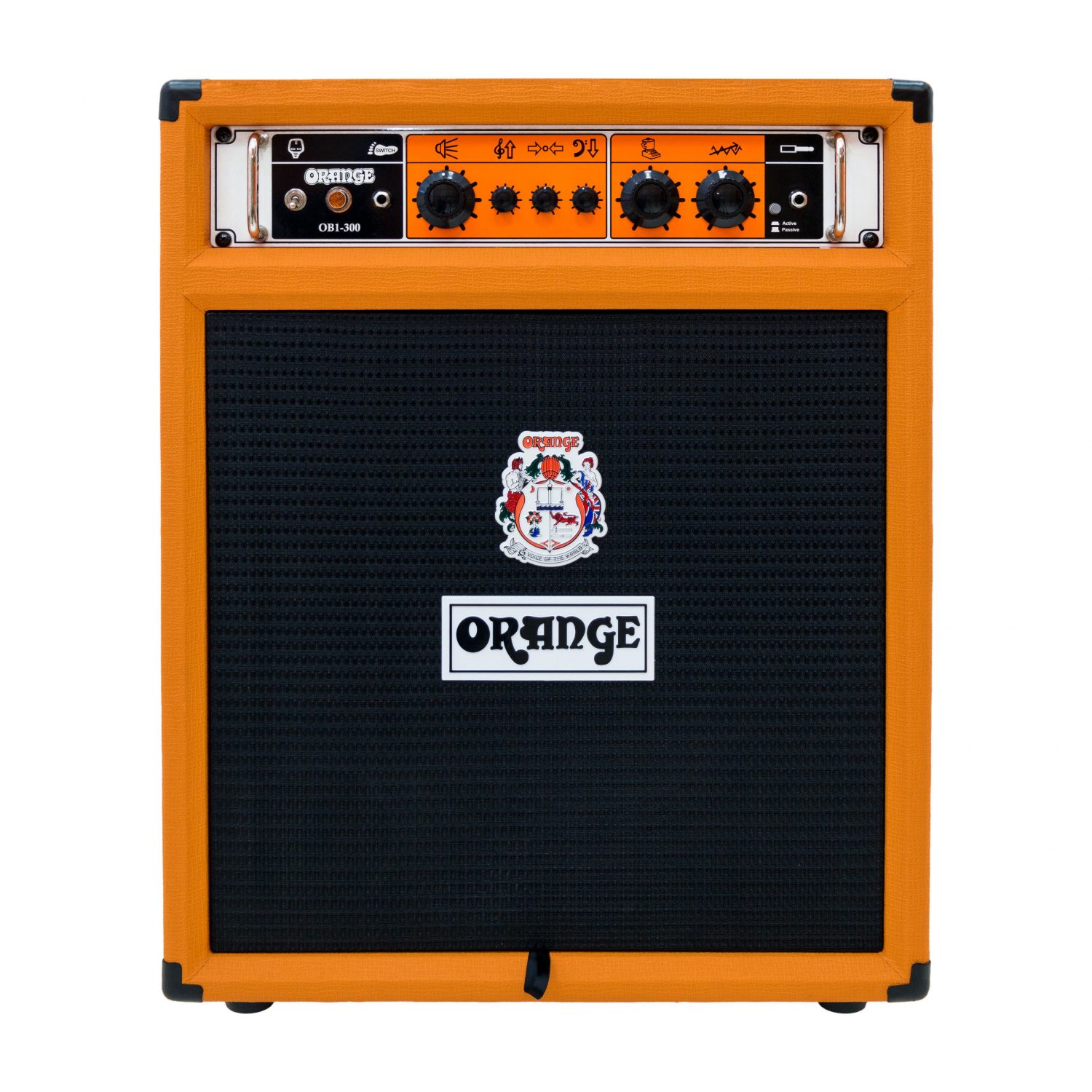 Orange Amplification Launch 10th Anniversary Limited Edition Tiny ...