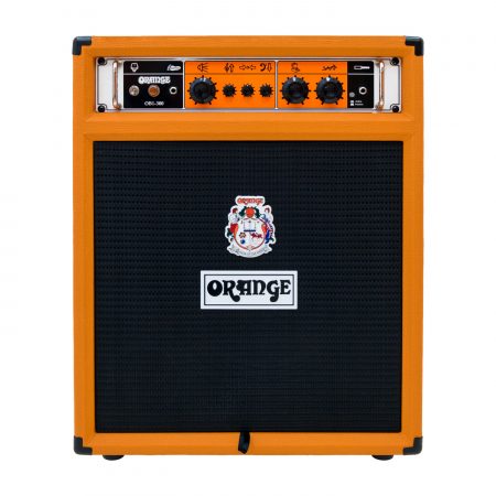 Orange Amplification Launch Th Anniversary Limited Edition Tiny Terror Half Stack Orange Amps