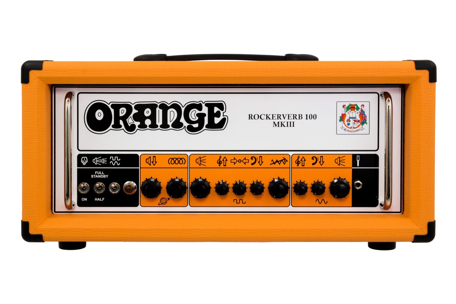 英国製Orangeアンプガイドの決定版 – Orange Amps