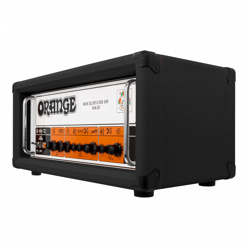 Rockerverb100 MKIII – Orange Amps