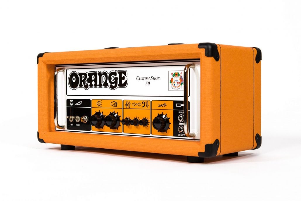 Orange-CS50-Front-Side