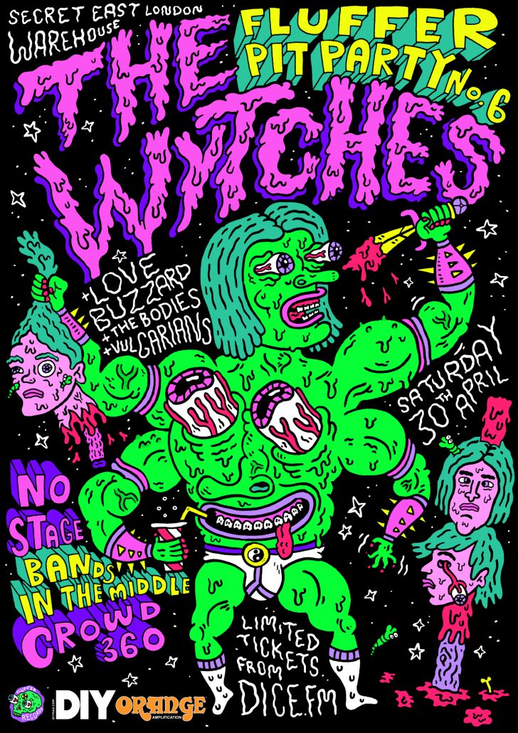 Wytches