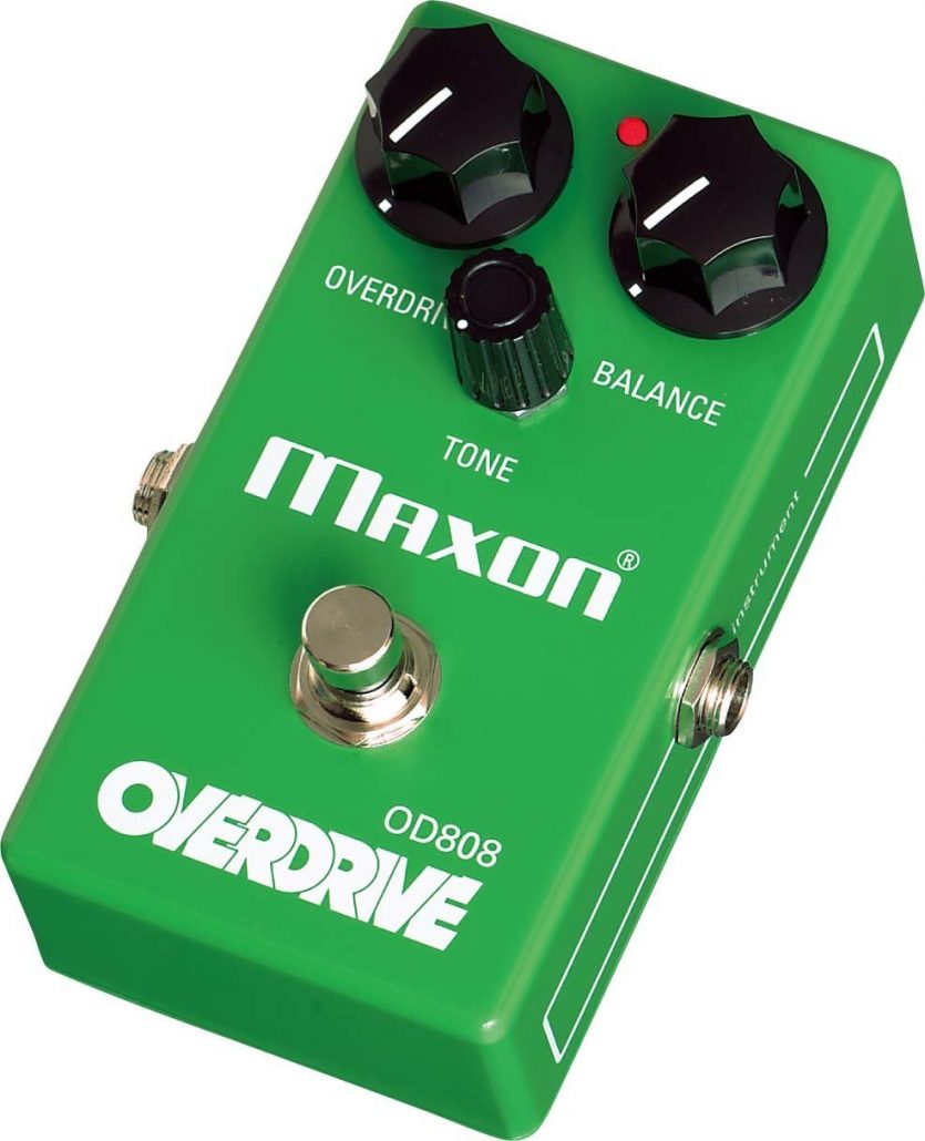 best pedals for orange amps