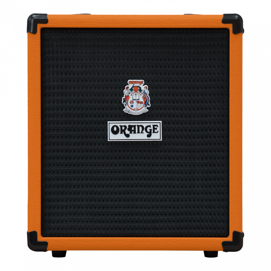 Crush Bass 25 – Orange Amps