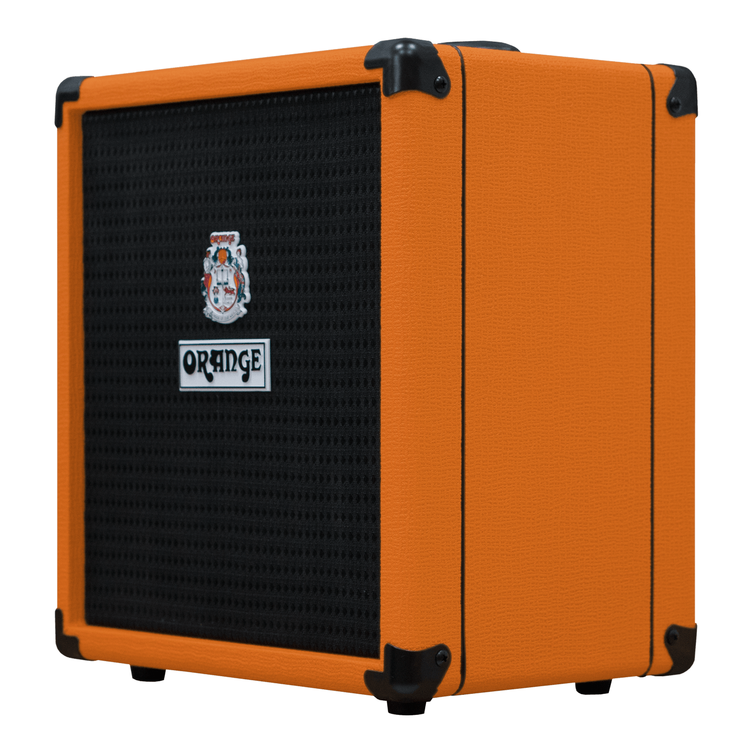 CrushBass 25 – Orange Amps