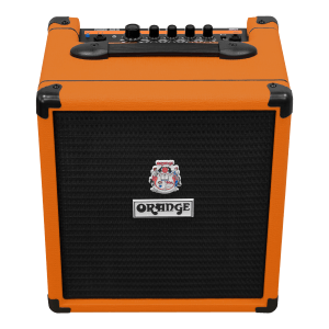 Orange Amplificador Para Bajo Eléctrico 250W TERROR BASS – Veerkamp
