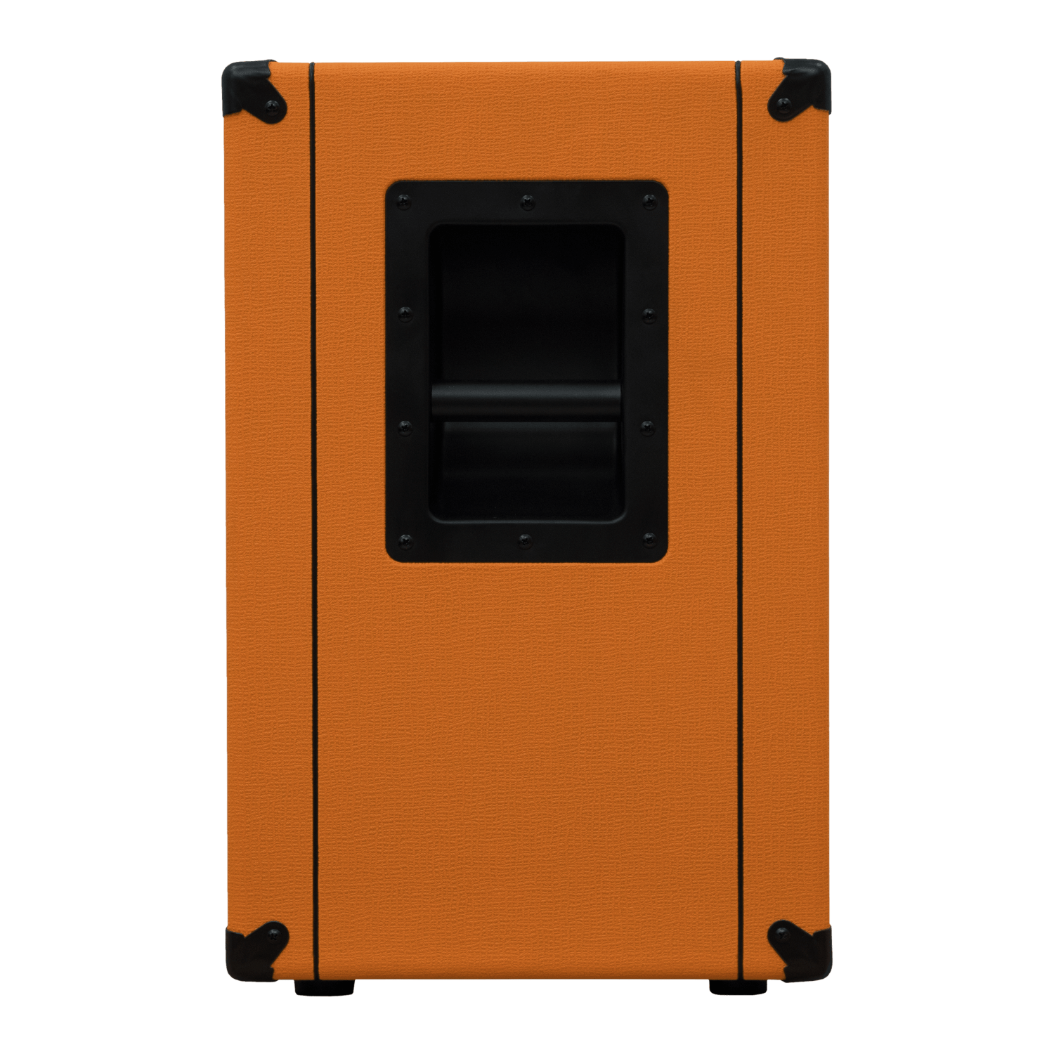 Orange Crush Bass 100 Schwarz newest - Bassverstärker