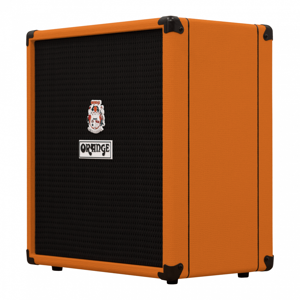 Crush Bass 50 – Orange Amps