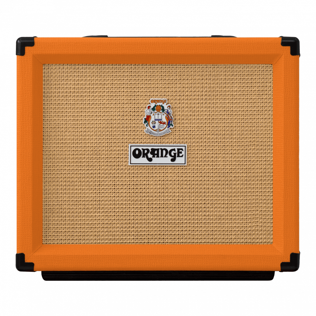Rocker 15 – Orange Amps