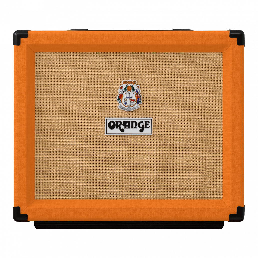 ロッカー15 – Orange Amps