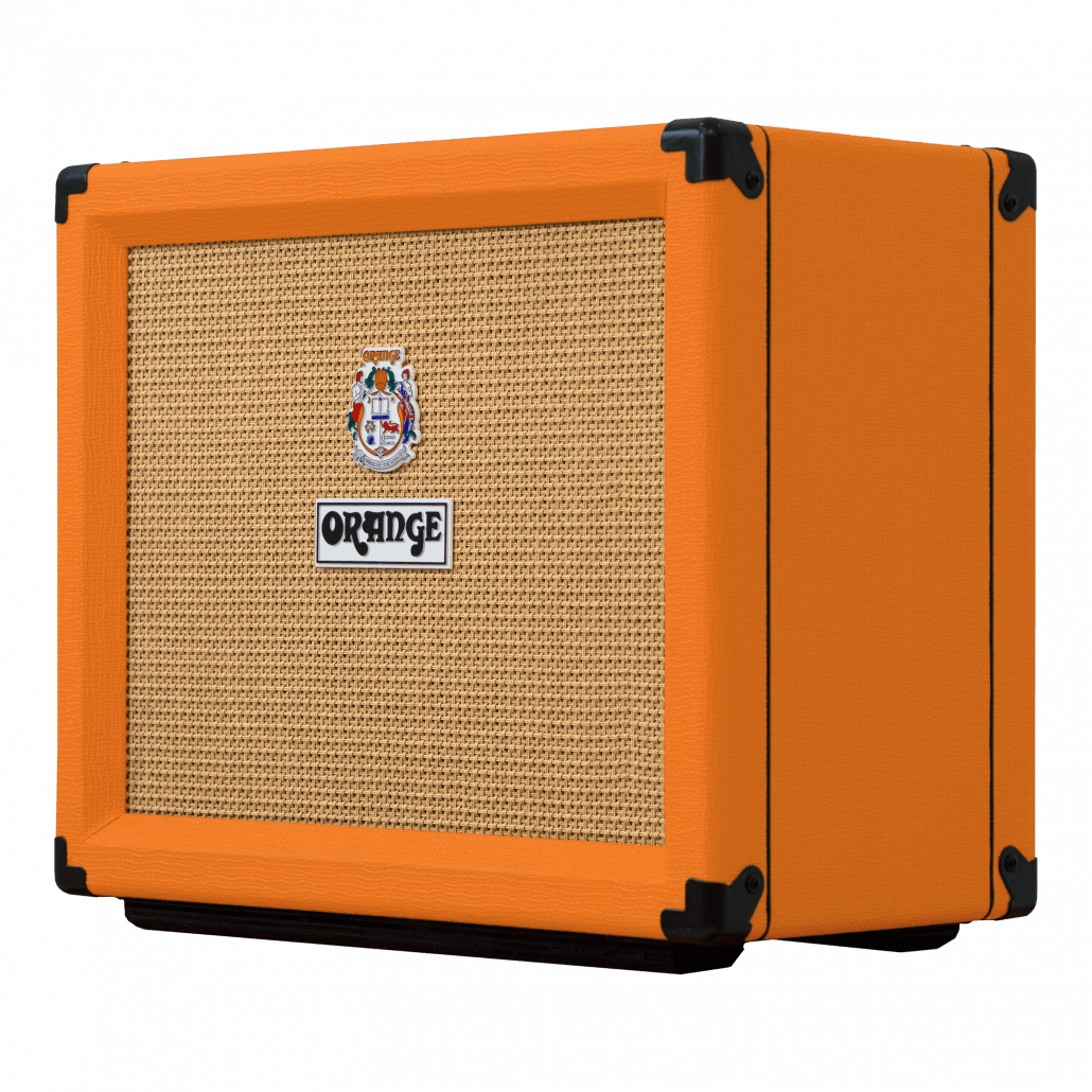 15 watt orange amp