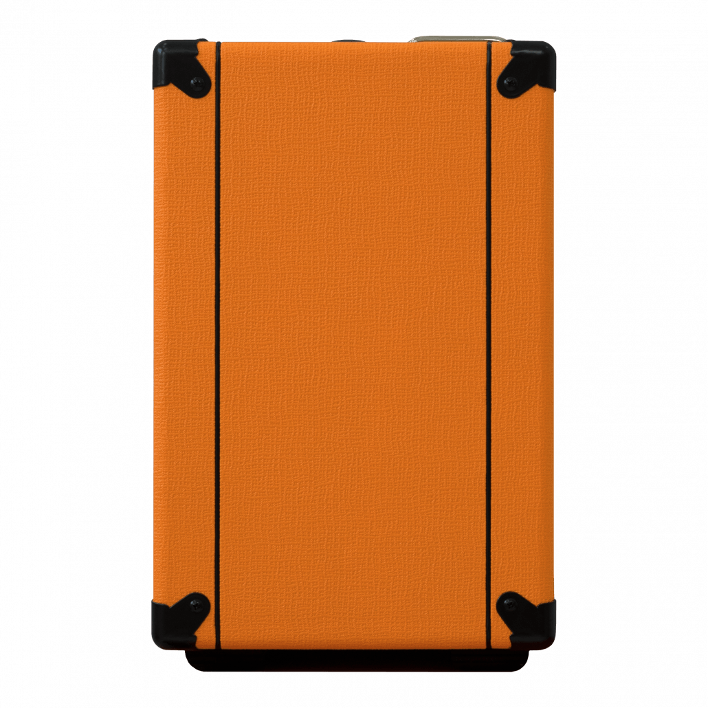 ロッカー15 – Orange Amps