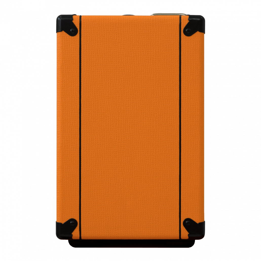 Rocker 15 - Orange Ampli guitare électrique combo Orange