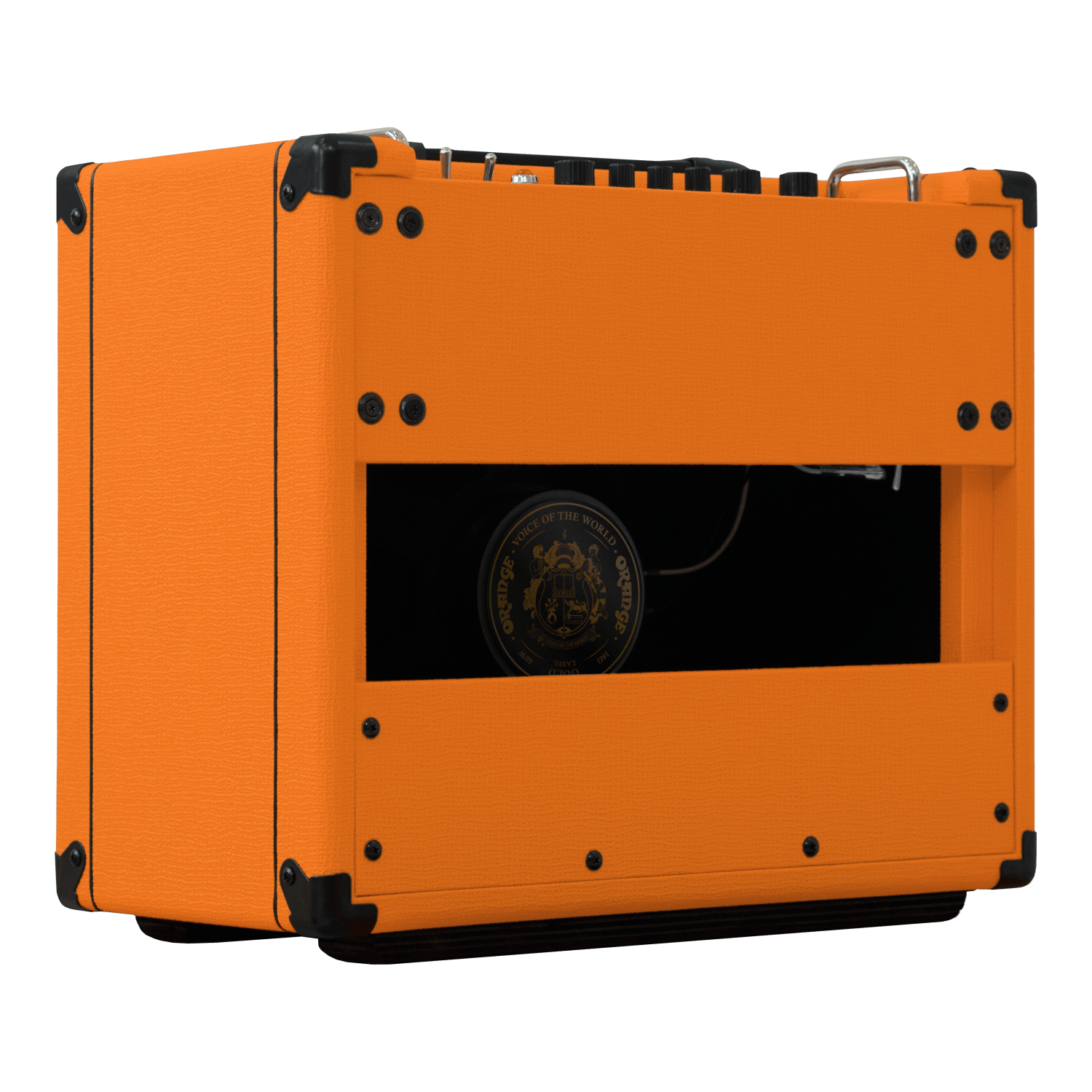 ロッカー15 – Orange Amps