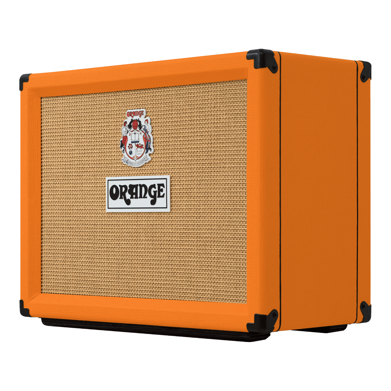 ロッカー 32 – Orange Amps