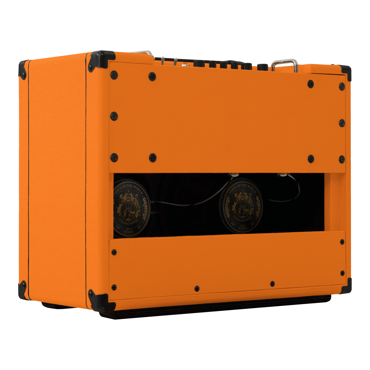 ロッカー 32 – Orange Amps