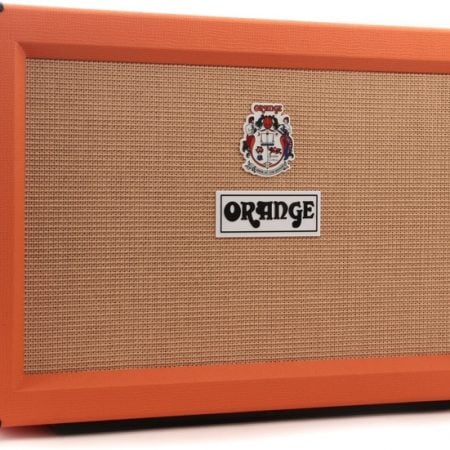 キャビネットの大きさ – それは重要です – Orange Amps