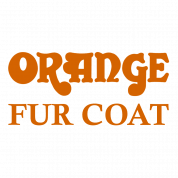 Fur Coat – Orange Amps