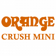 ORANGE CRUSH MINI - mini ampli guitare 3w - Nuostore