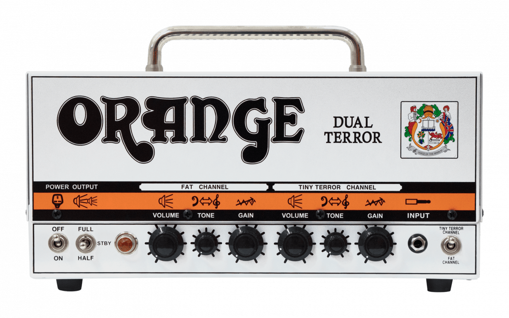 Orange歴史 – 恐怖のシリーズ – Orange Amps Orange歴史 – 恐怖のシリーズ – Orange Amps