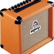 2000年Orange Crush導入 – Orange Amps