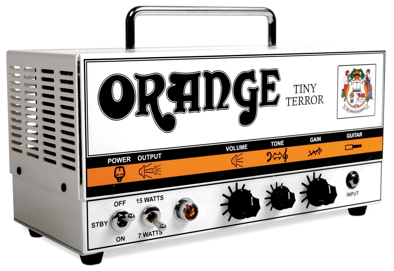 2006年 「The Tiny Terror – Orange Amps