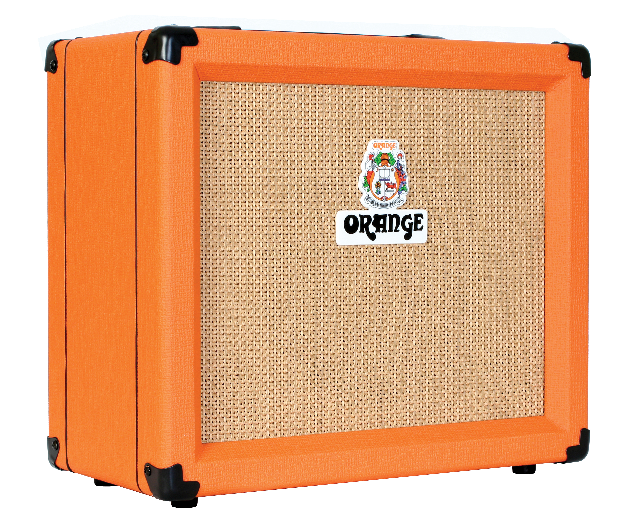 2008-2009 Crush Pix – Orange Amps