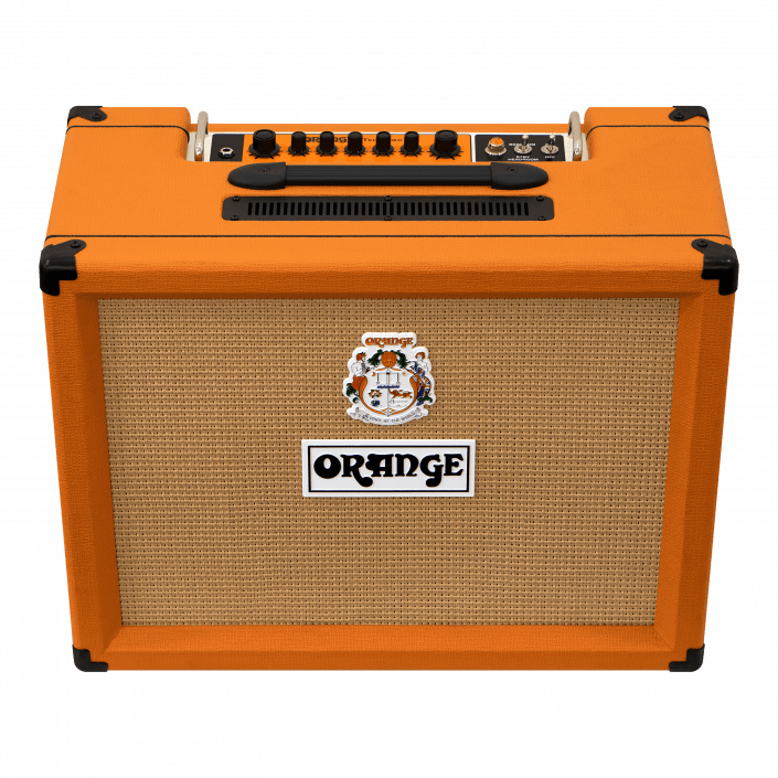 THシリーズ – Orange Amps