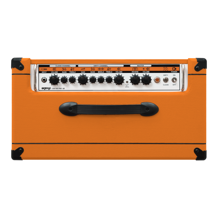 best orange guitar amp