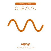 Orange Clean Tones: The Crisp, the Clean and the Creamy – Orange Amps
