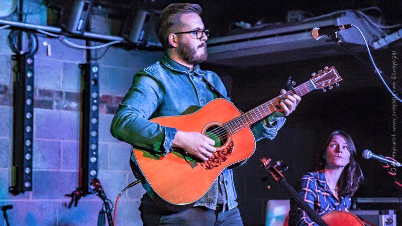 Zac Ford endorses the Orange Acoustic Pre