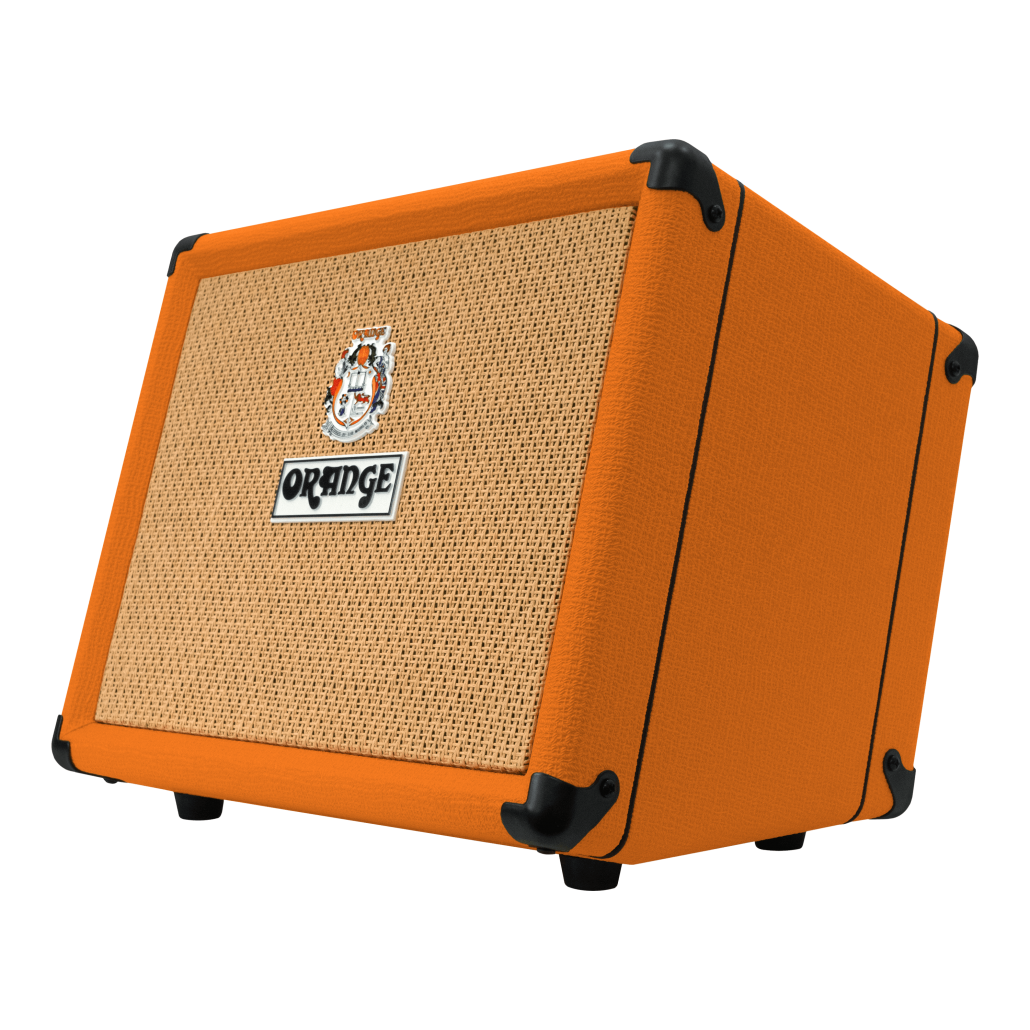 Orange acoustic deals amp