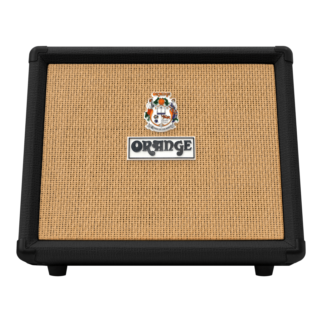 【新作入荷低価】Orange Amps Crush 20RT ギターアンプ 音響機材 器 中古 M6686786 コンボ