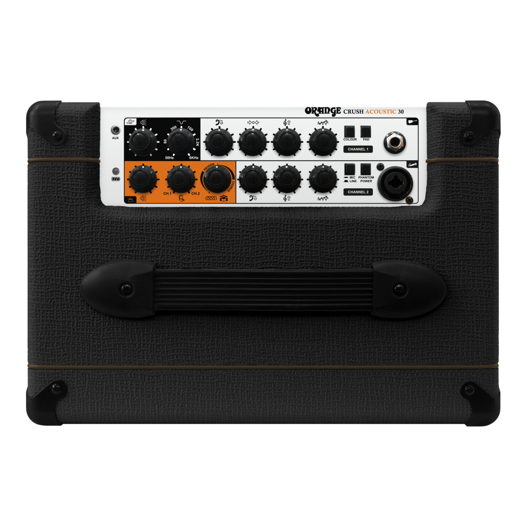 Crush Acoustic 30 – Orange Amps