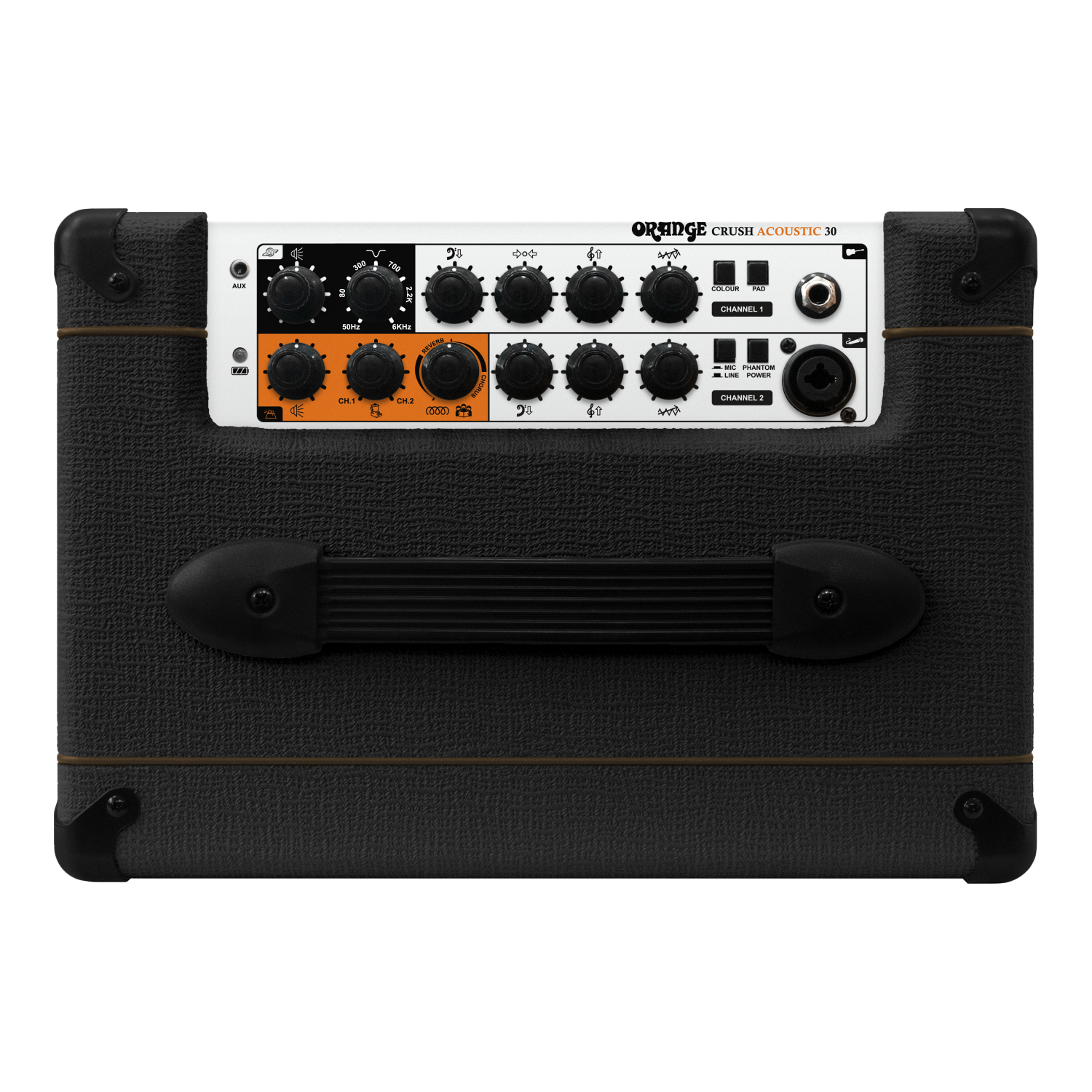 Crush30 – Orange Amps