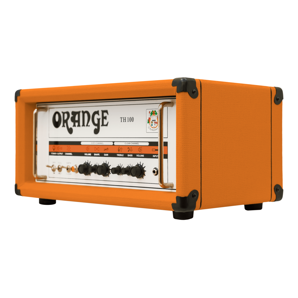 TH100 – Orange Amps