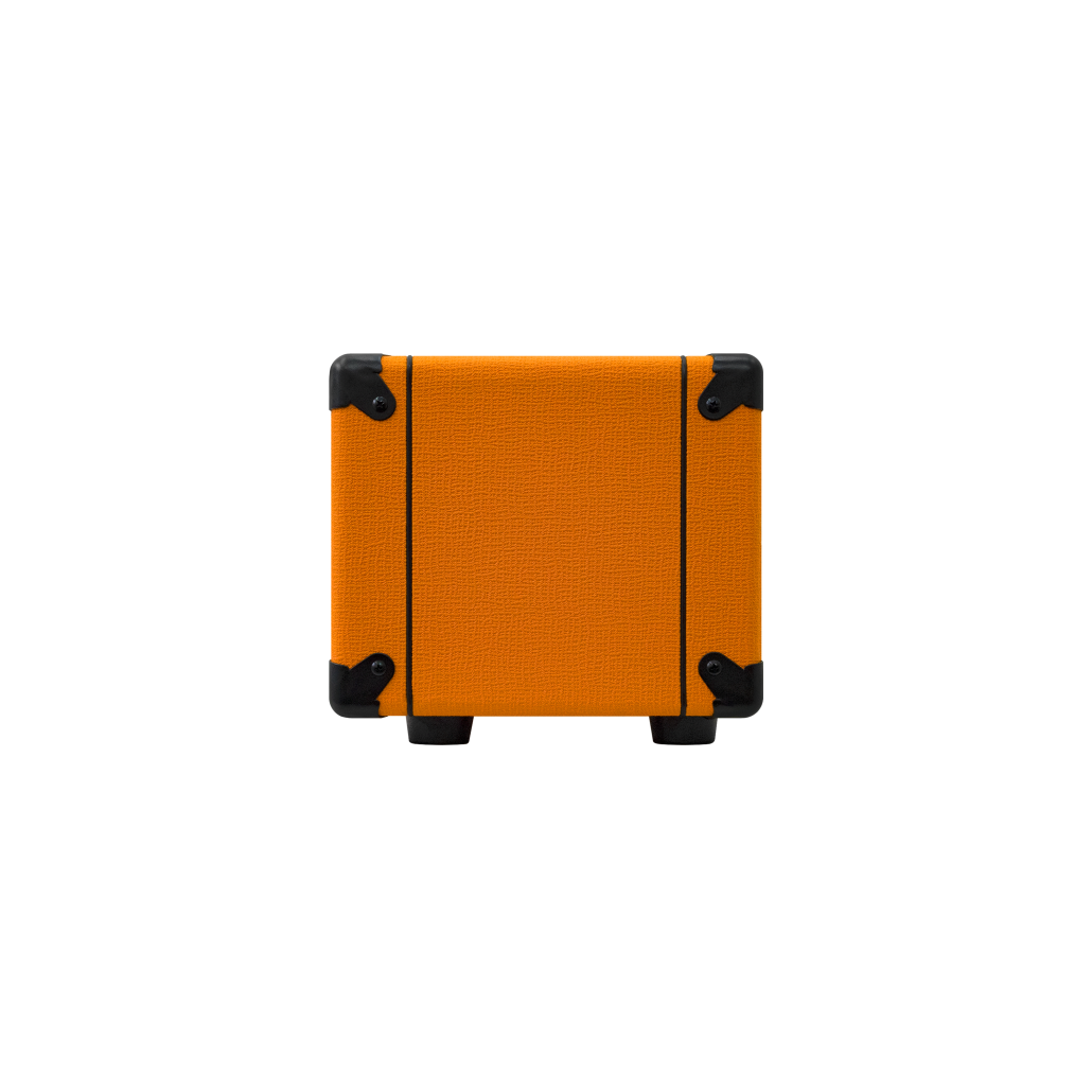 Orange Amplifiers Super Crush 100W Guitar Amp Head Orange