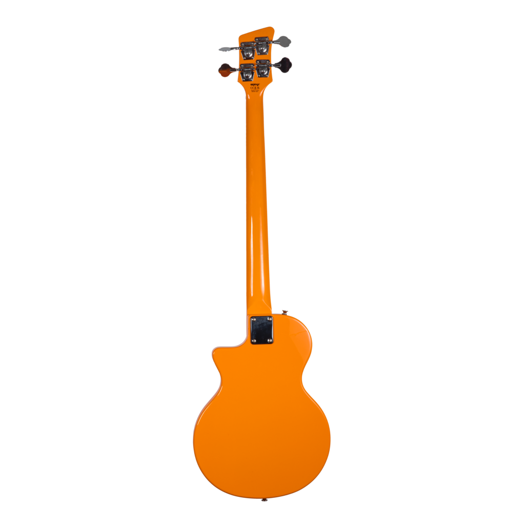 O Bass – Orange Amps