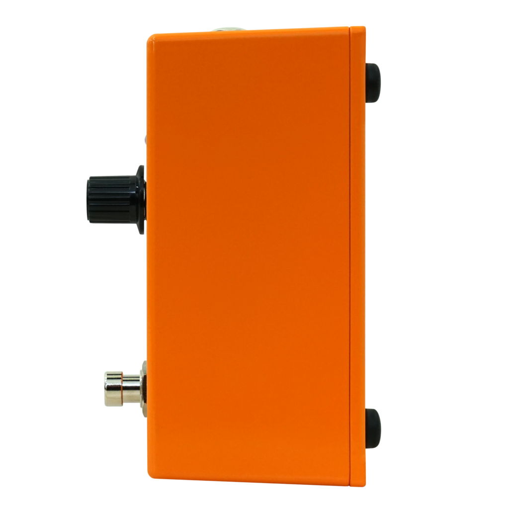 Phaser Pedal – Orange Amps