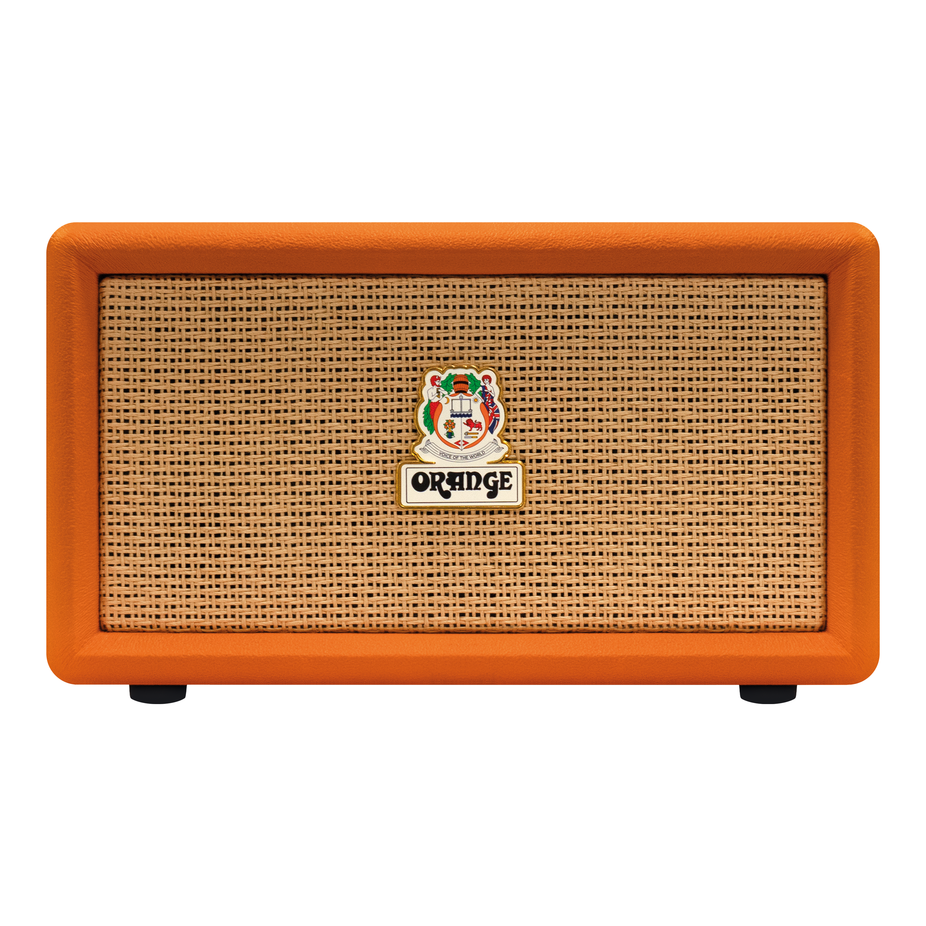 Caja voz orange 【 OFERTAS Febrero 】